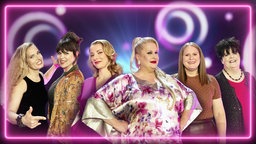 Ladies Night mit Daphne de Luxe | 11.04.2026