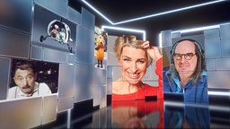 70 Jahre WDR: Der Jubiläumsfilm