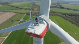 Lach- und Sachgeschichten, heute mit Johannes auf einem Windrad, einem Geschenk für Trudes Tier, Armin und dem Geheimnis vom Schließfach, Shaun und einem ganz besonderen Riesenrad - und natürlich mit der Maus, dem Elefanten und der Ente.